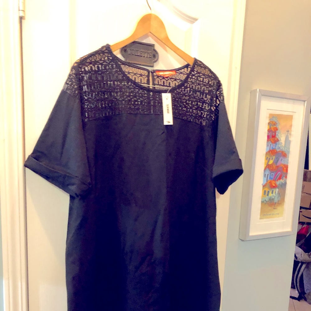 BNWT Little Black Dress